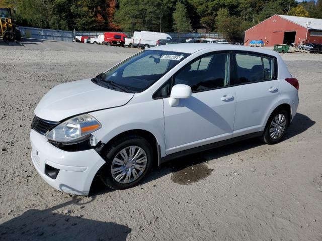 2009 Nissan Versa S