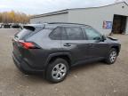 2020 TOYOTA RAV4 LE for sale at Copart ON - COOKSTOWN