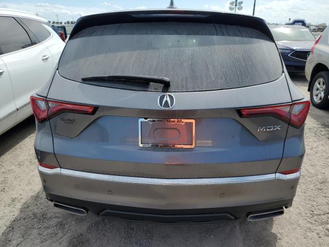 5J8YD9H46RL007650 Acura MDX TECHNO 6