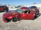 2014 Ford Mustang  na sprzedaż w Walton, KY - Rollover