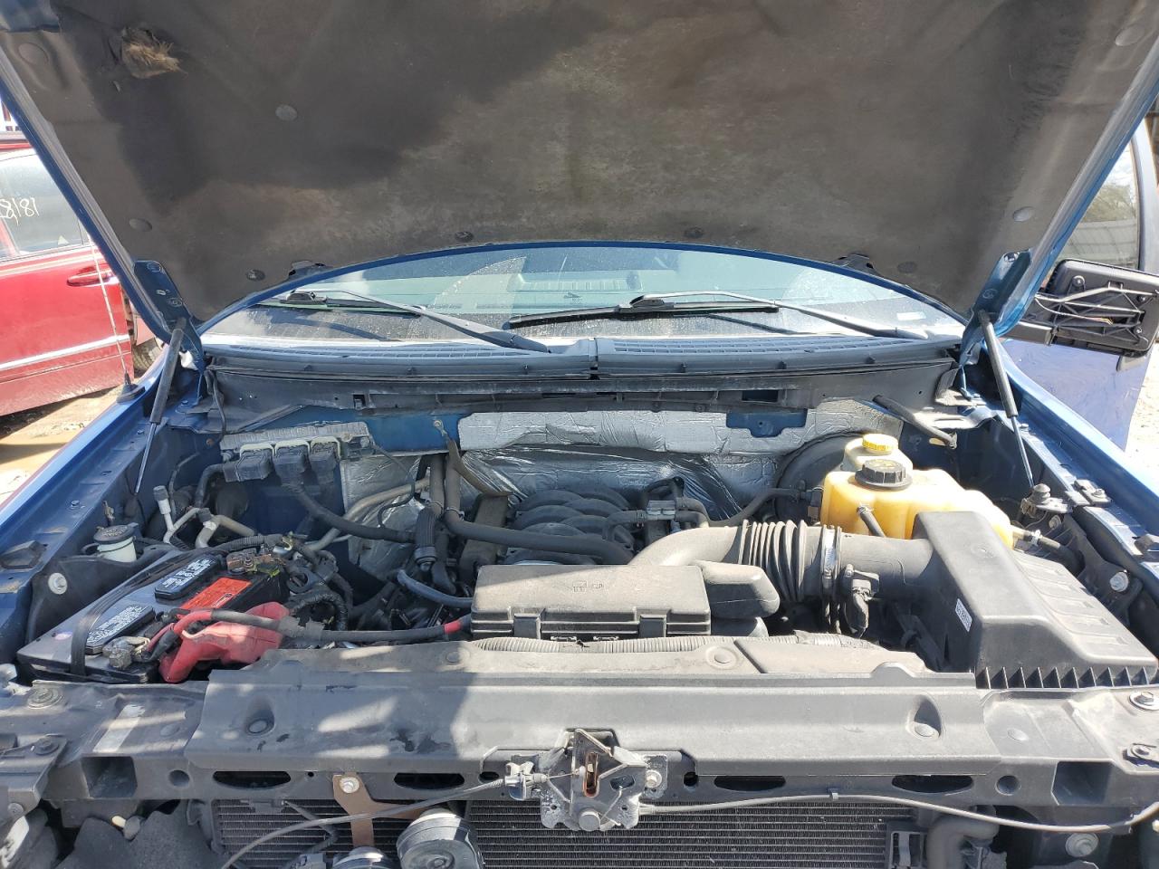 2014 Ford F-150 - Image 11