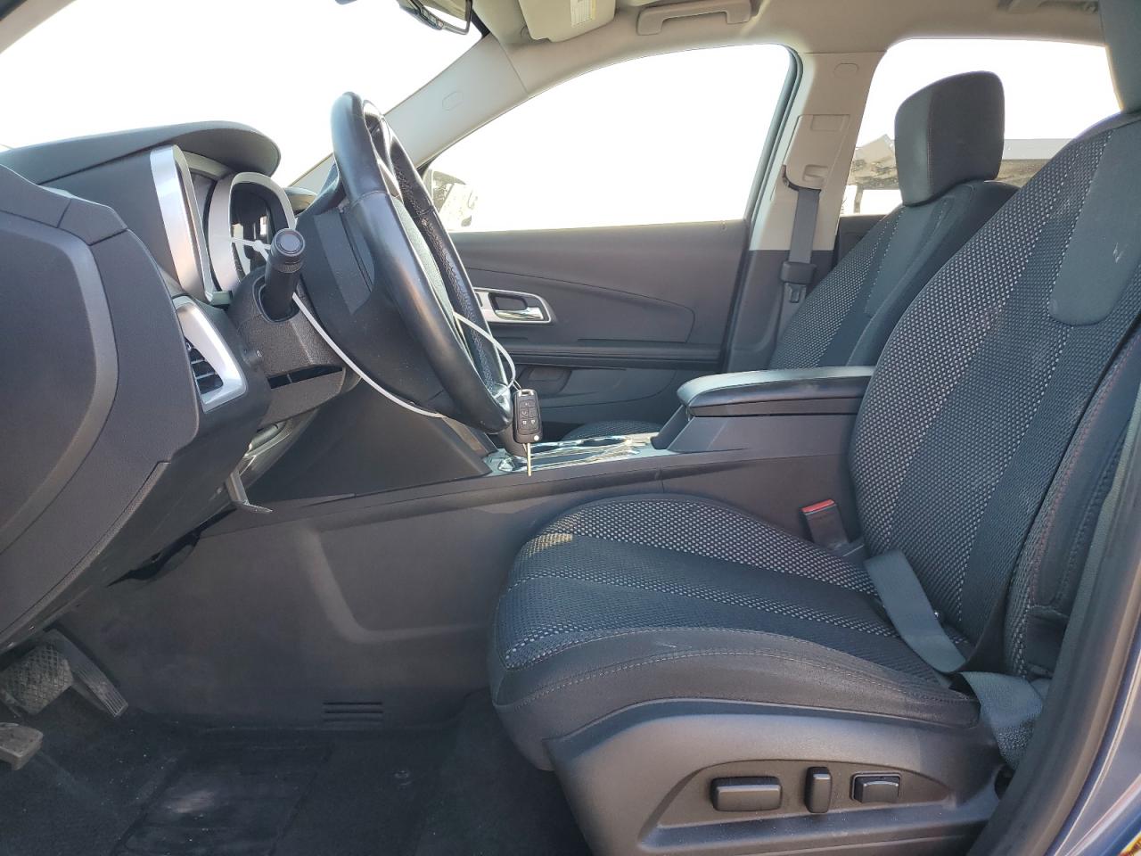 2012 Chevrolet Equinox - Image 7