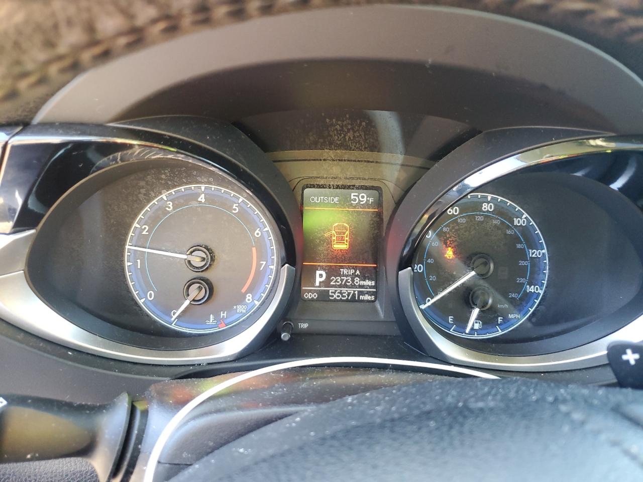 2016 Toyota Corolla - Image 9