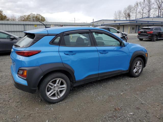 KM8K12AAXMU605520 Hyundai Kona SE 3