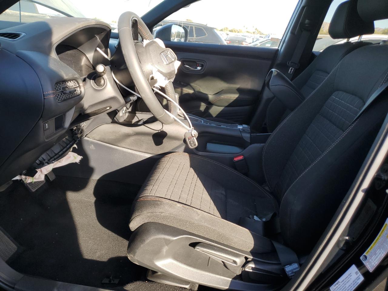 2024 Honda HR-V - Image 7