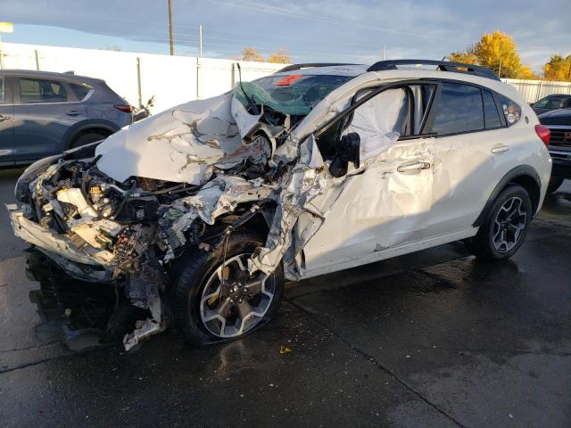 2014 Subaru Xv Crosstrek 2.0 Premium