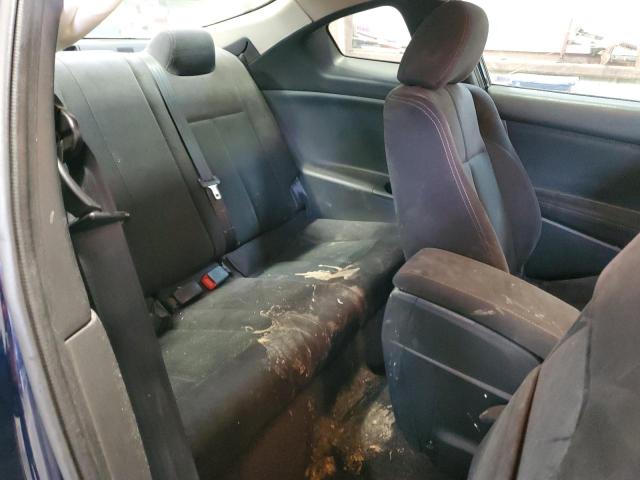 2010 NISSAN ALTIMA S