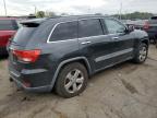 2011 Jeep Grand Cherokee Limited на продаже в Woodhaven, MI - Rear End