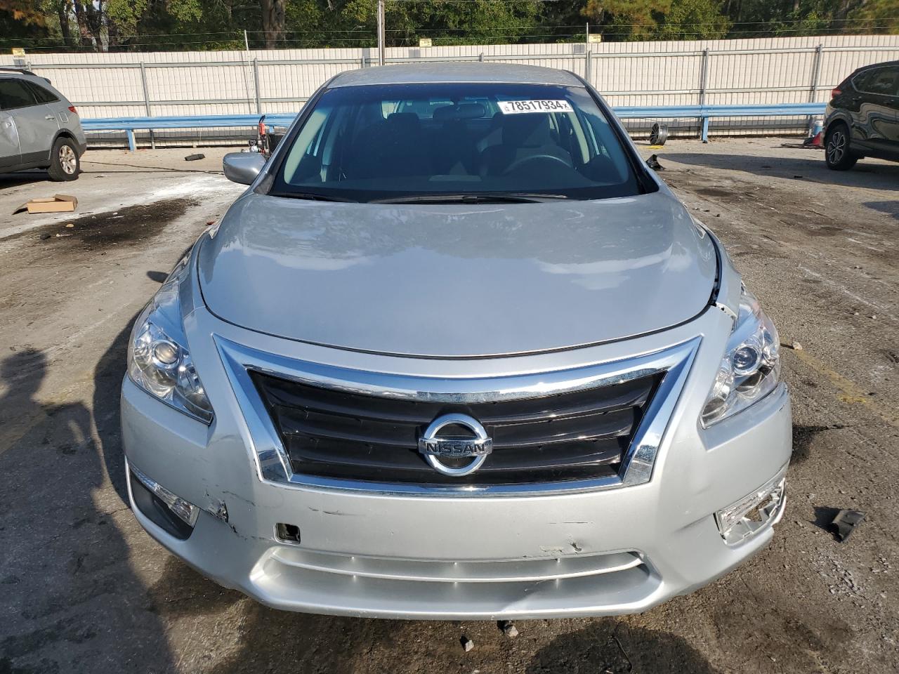 2015 Nissan Altima - Image 5