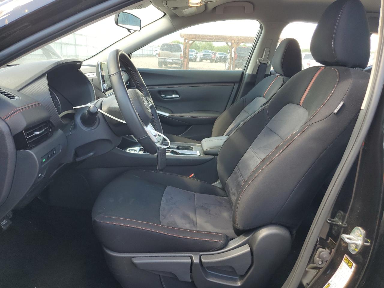 2024 Nissan Sentra - Image 7