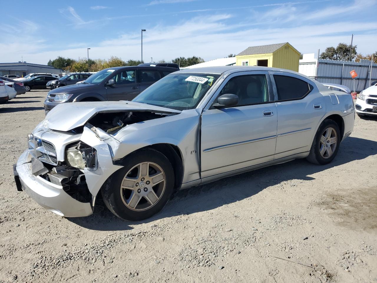 2006 Dodge Charger - Image 1