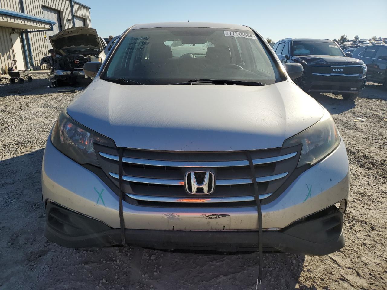2013 Honda CR-V - Image 5