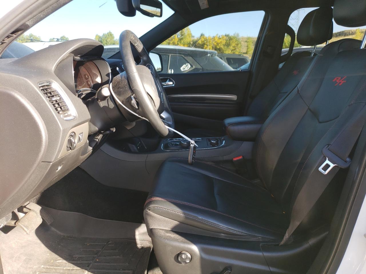 2015 Dodge Durango - Image 7