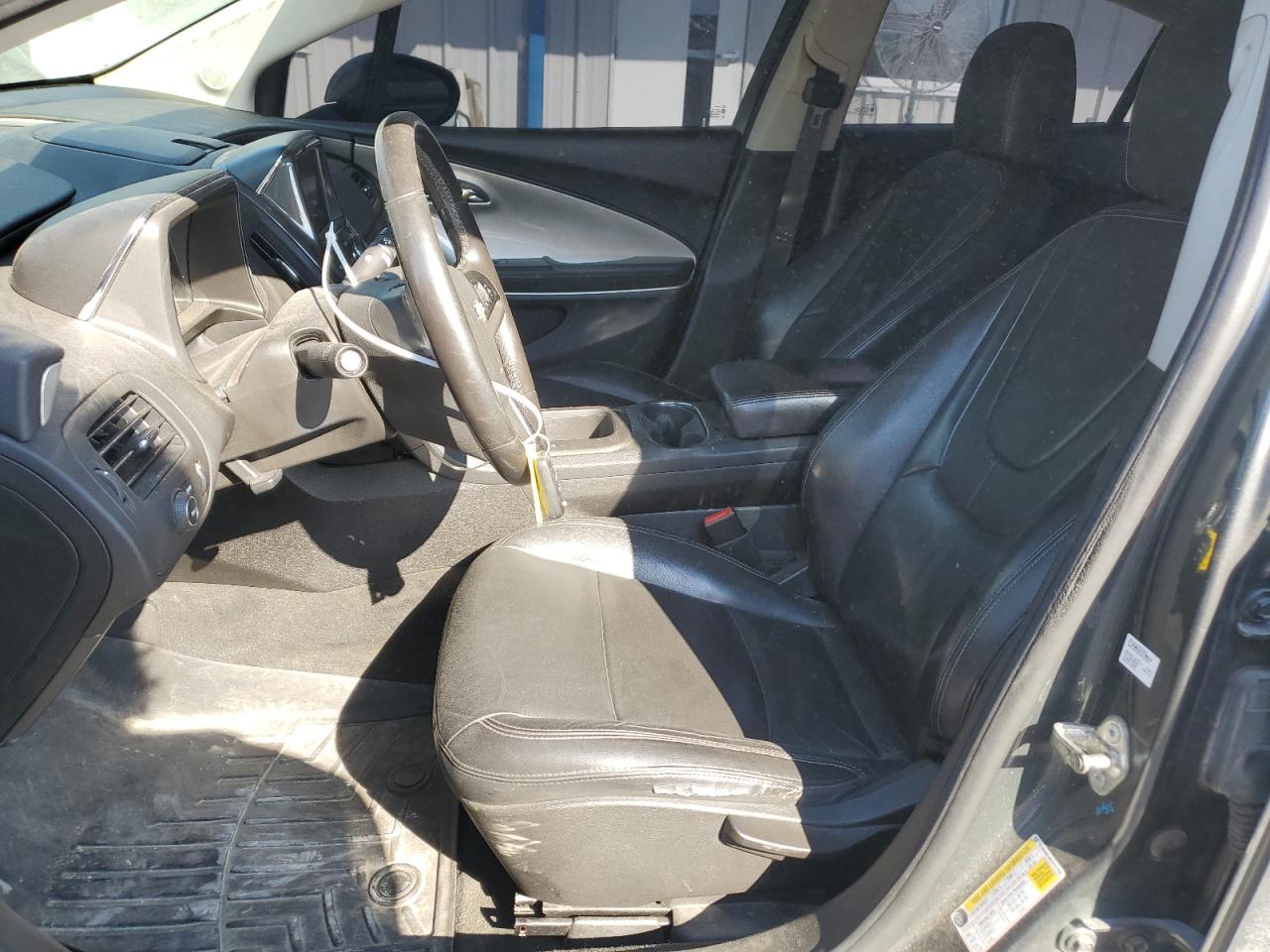 2013 Chevrolet Volt - Image 7