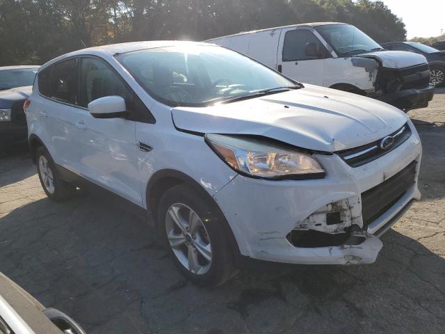  FORD ESCAPE 2013 White