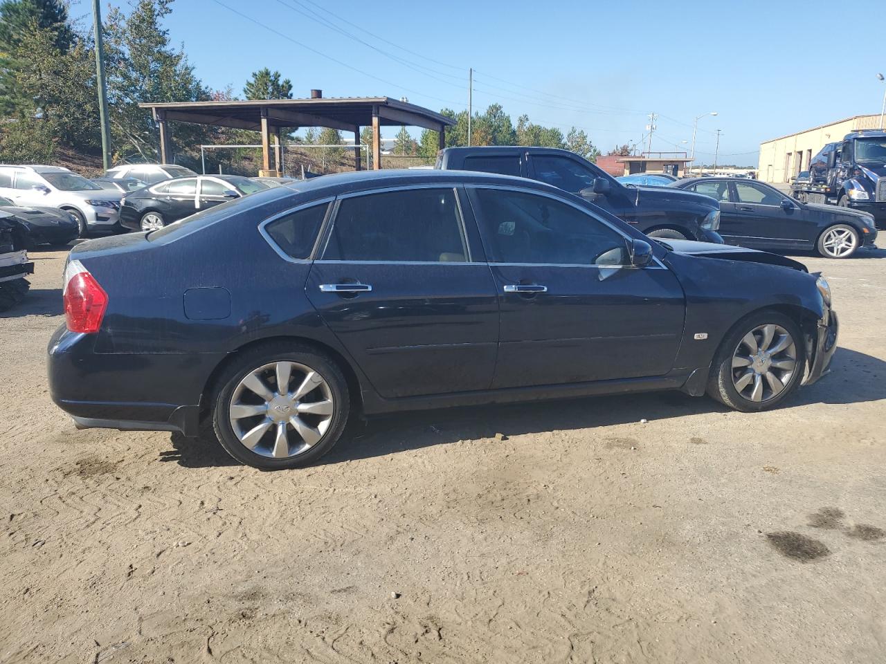 2006 Infiniti M - Image 3