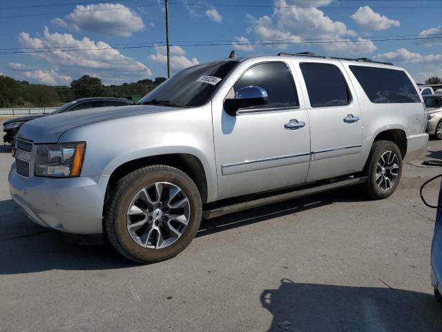 2013 Chevrolet Suburban C1500 Ltz de vânzare în Lebanon, TN - Front End