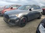 2024 Audi Q5 Premium Plus 45 продається в Riverview, FL - Water/Flood