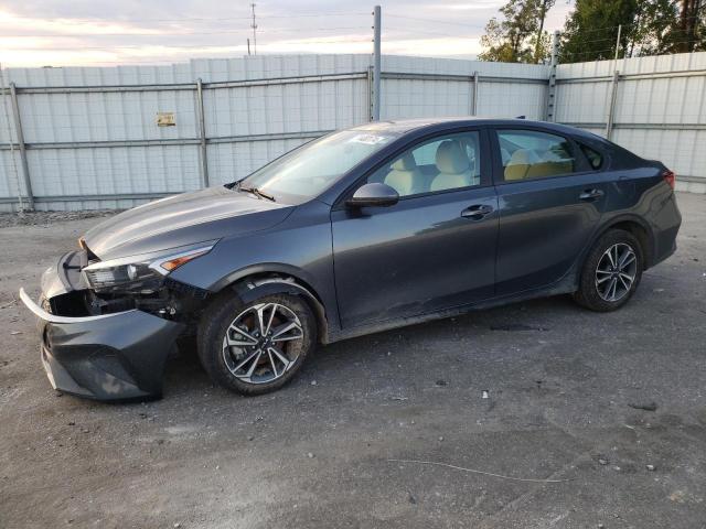 3KPF24AD4NE419108 Kia Forte FE