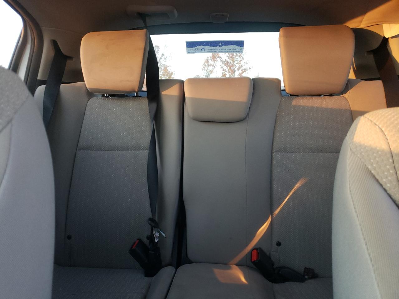 2018 Honda Hr-V Ex VIN: 3CZRU6H53JM703647 Lot: 77248824