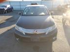 2010 Lexus Hs 250H продається в Vallejo, CA - Minor Dent/Scratches