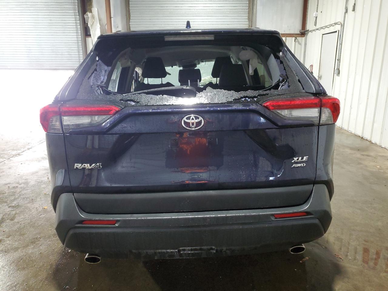 2022 Toyota Rav4 Xle VIN: 2T3P1RFV7NW264645 Lot: 78907364