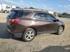 2020 Chevrolet Equinox Lt en Venta en Conway, AR - Side