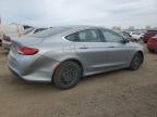 2016 CHRYSLER 200 LX à vendre chez Copart AB - CALGARY