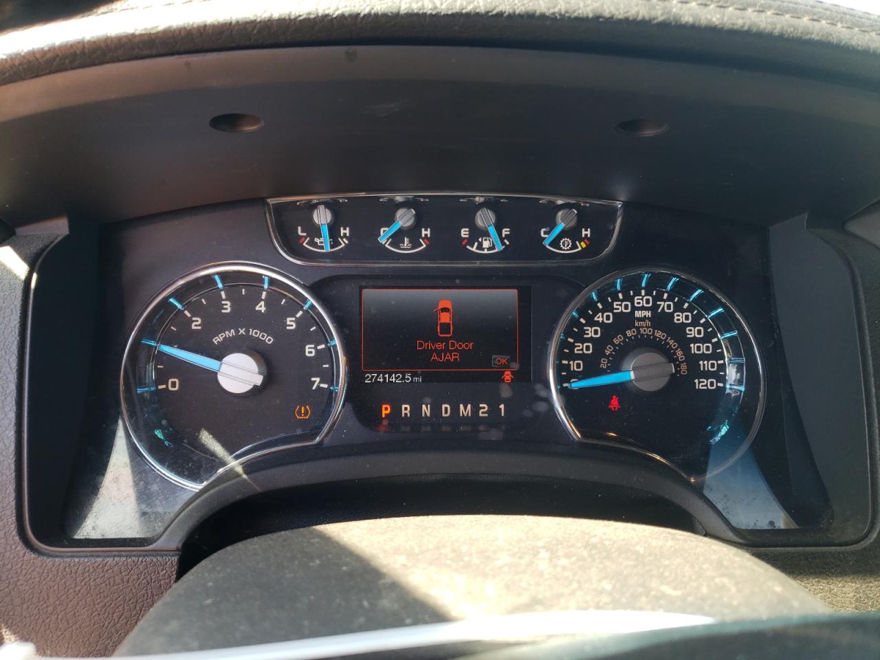 2014 Ford F150 Supercrew VIN: 1FTFW1ET7EKD14077 Lot: 72954744