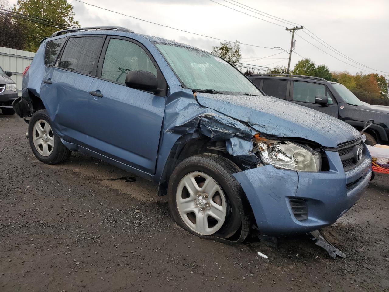 2011 Toyota RAV 4 - Image 4
