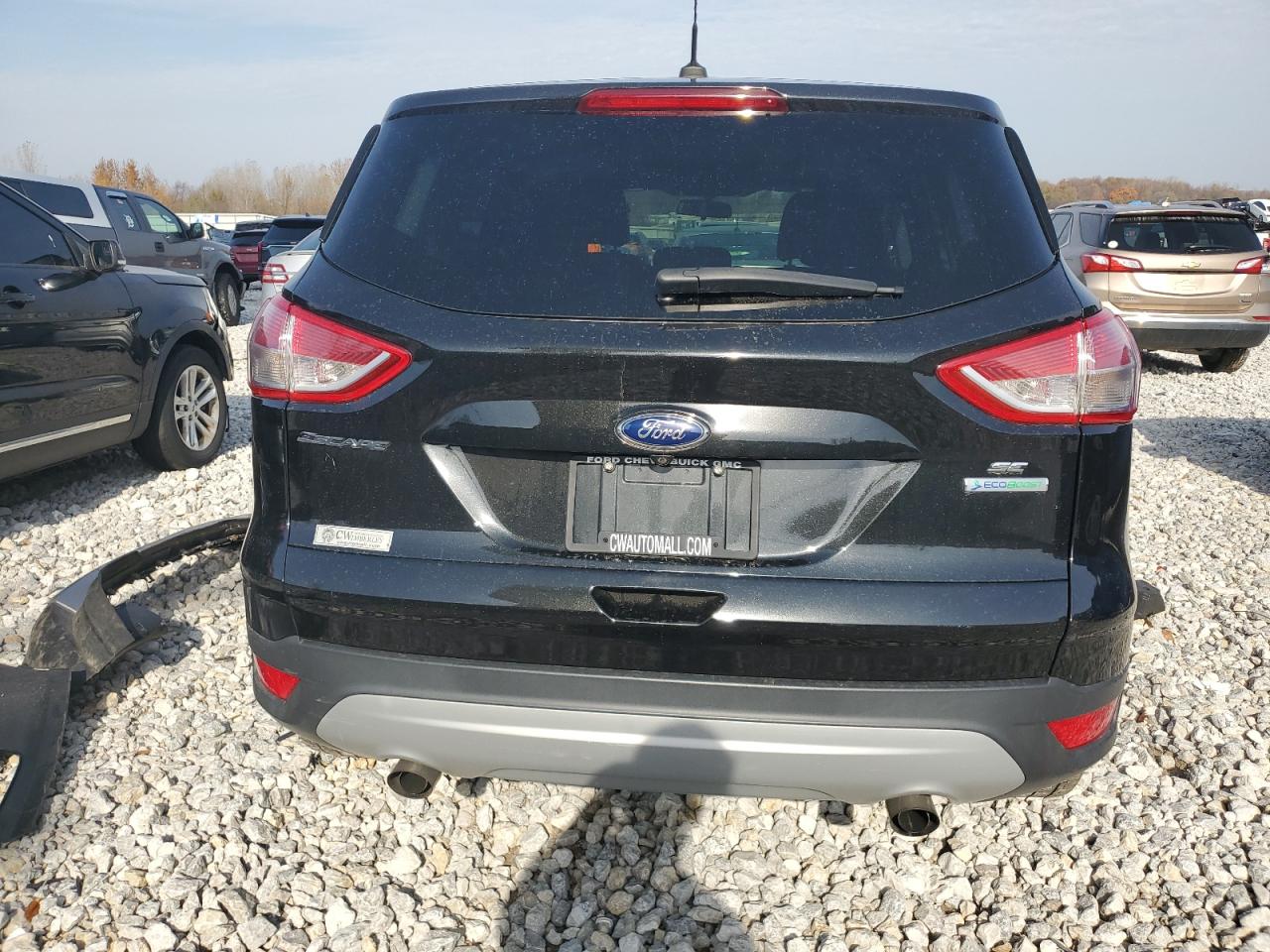2014 Ford Escape - Image 6