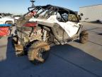 2022 POLARIS RZR PRO XP 4 SPORT for sale at Copart CA - SO SACRAMENTO