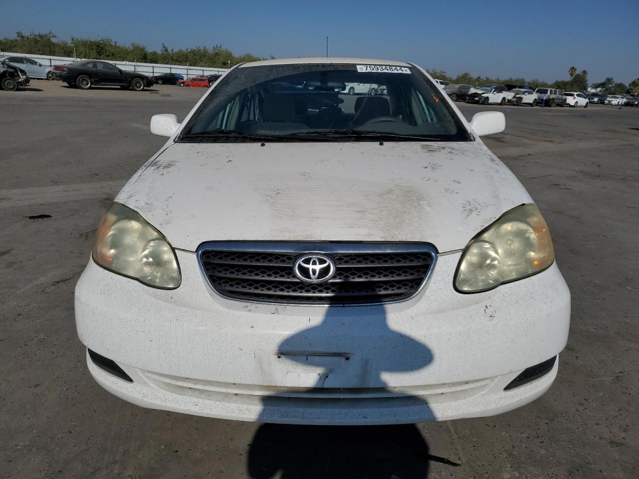 2005 Toyota Corolla - Image 5