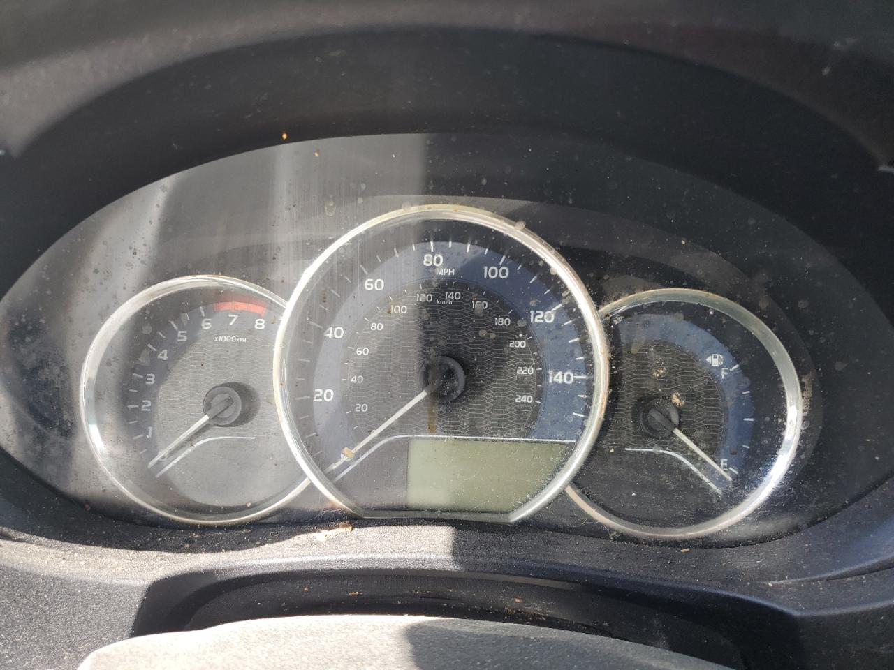 2014 Toyota Corolla - Image 9