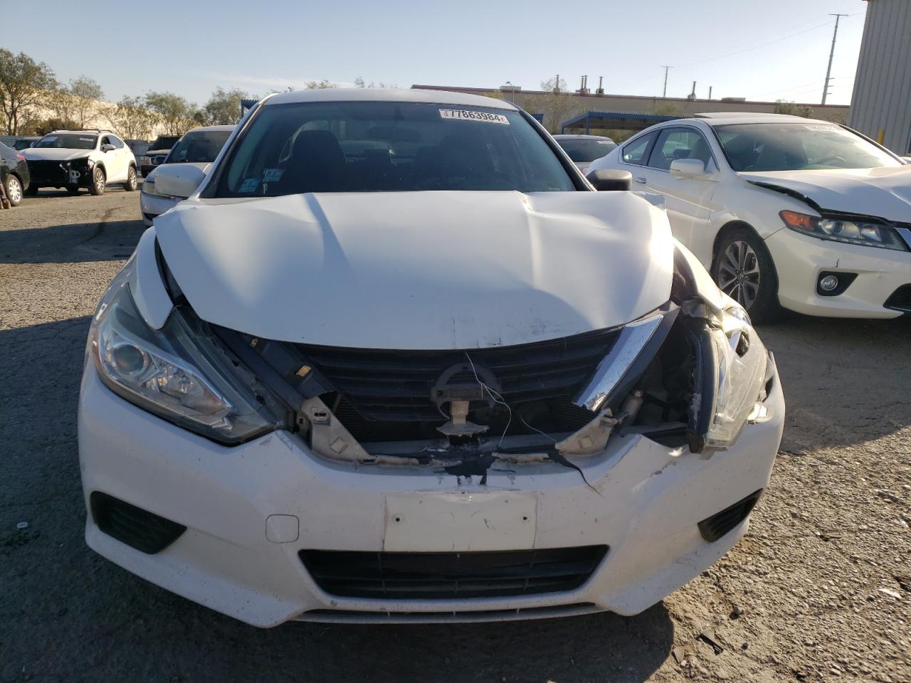 VIN 1N4AL3AP3HN354897 2017 NISSAN ALTIMA no.5