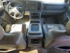 2003 Chevrolet Suburban C1500 за продажба в Montgomery, AL - Front End