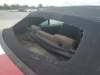 2010 Ford Mustang  de vânzare în Lumberton, NC - Water/Flood