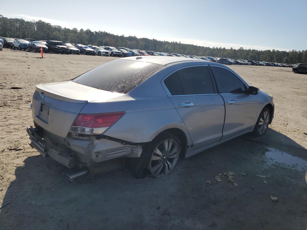 2009 Honda Accord - Image 3