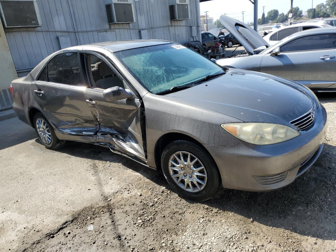 2005 Toyota Camry - Image 4