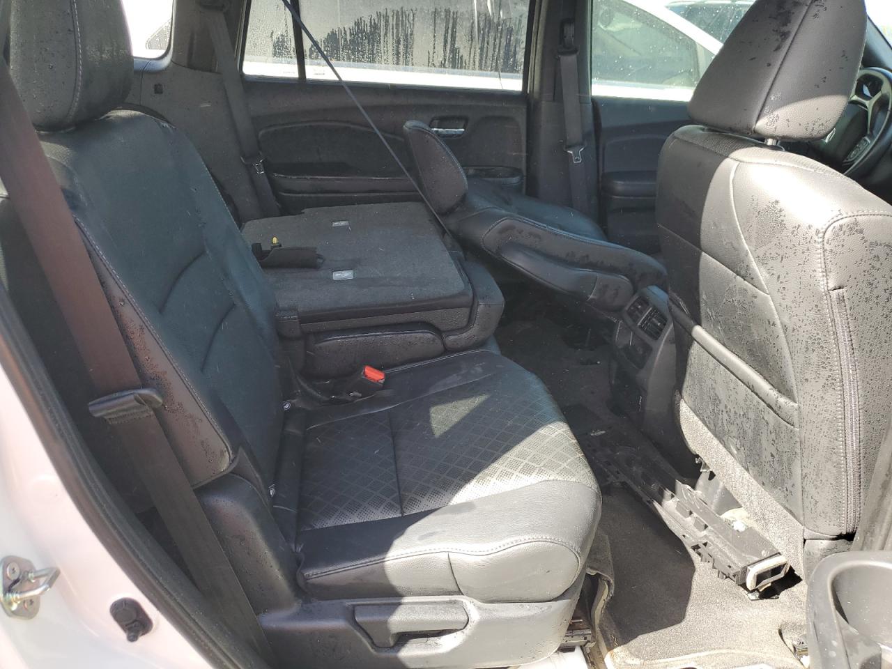 2020 Honda Passport - Image 11