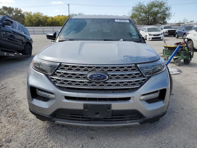 1FMSK7FH5NGA52842 Ford Explorer L 5