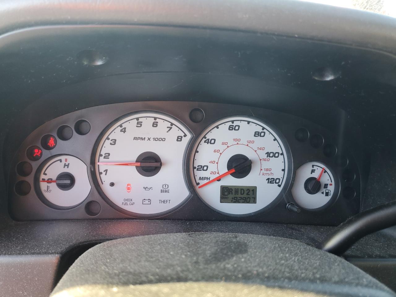 2003 Ford Escape Xls VIN: 1FMYU02183KB35325 Lot: 75945584