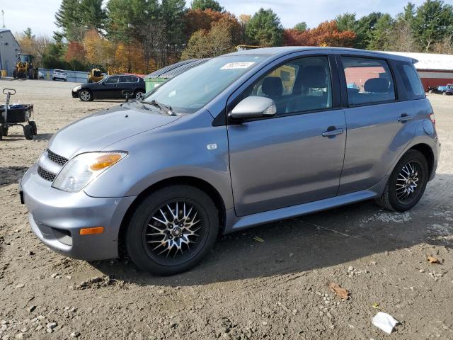 2006 Toyota Scion Xa 