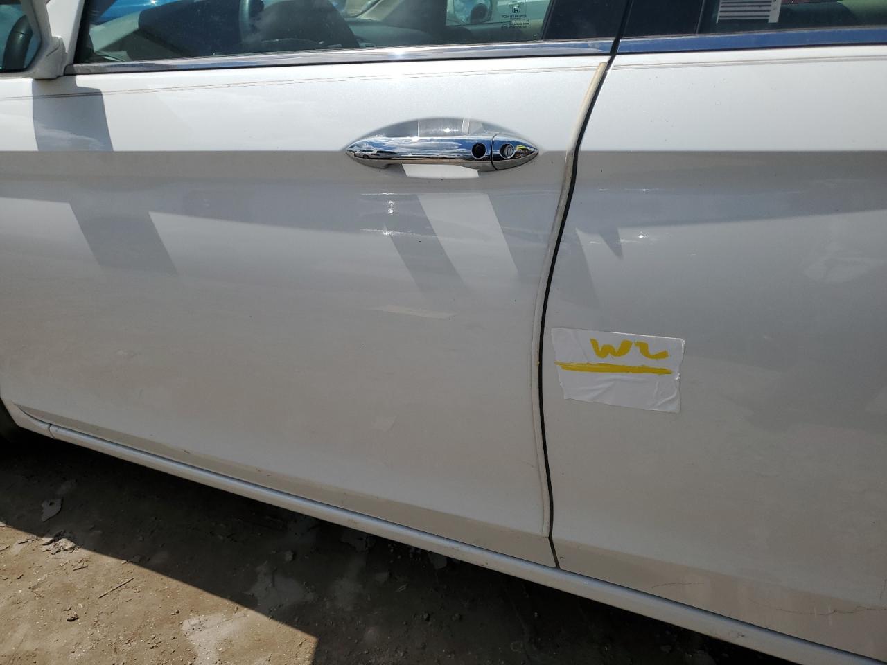 2015 Honda Accord - Image 12
