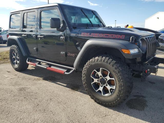 1C4HJXFN6MW816273 Jeep Wrangler U 4