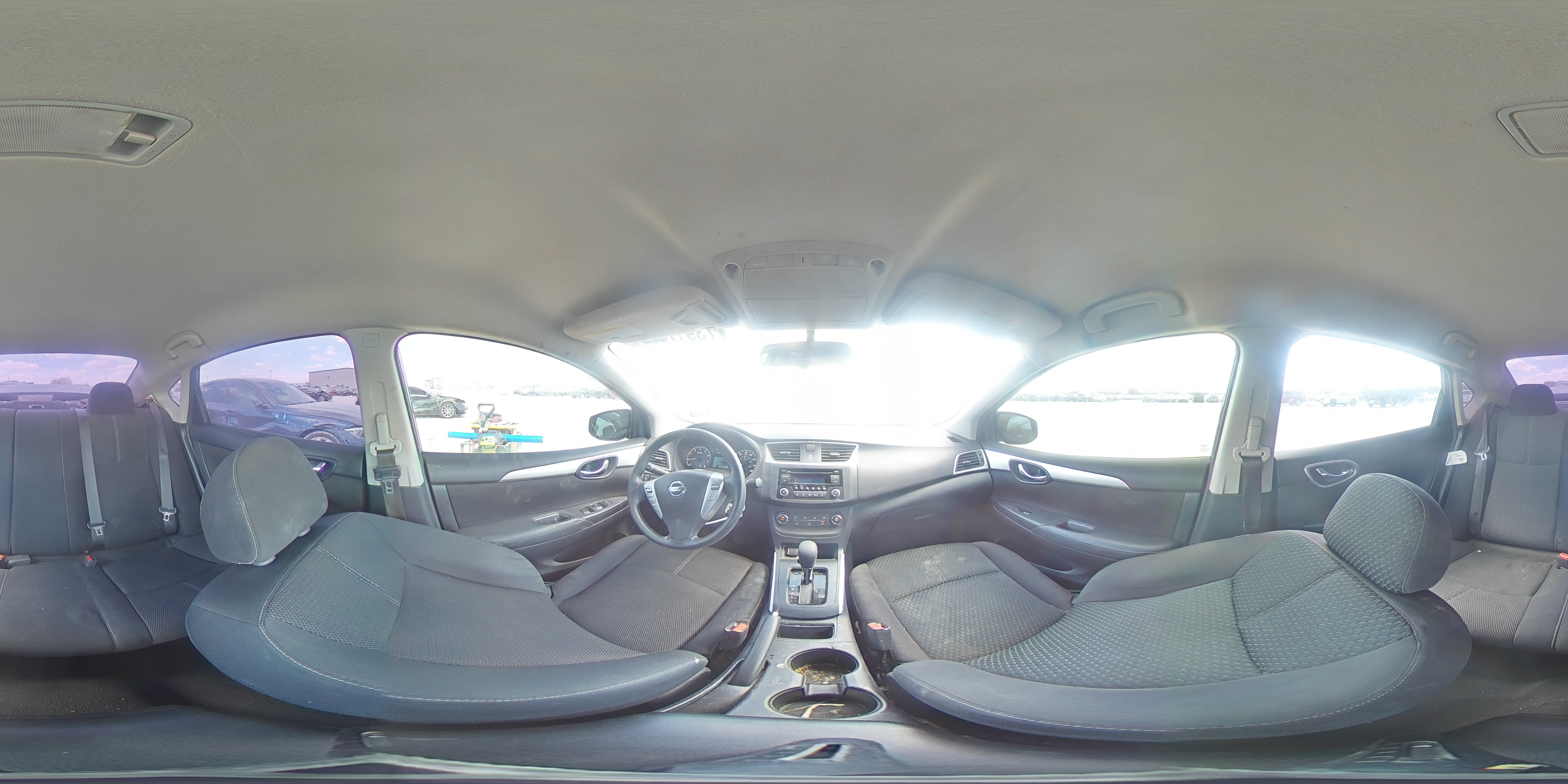 2017 Nissan Sentra - Image 12