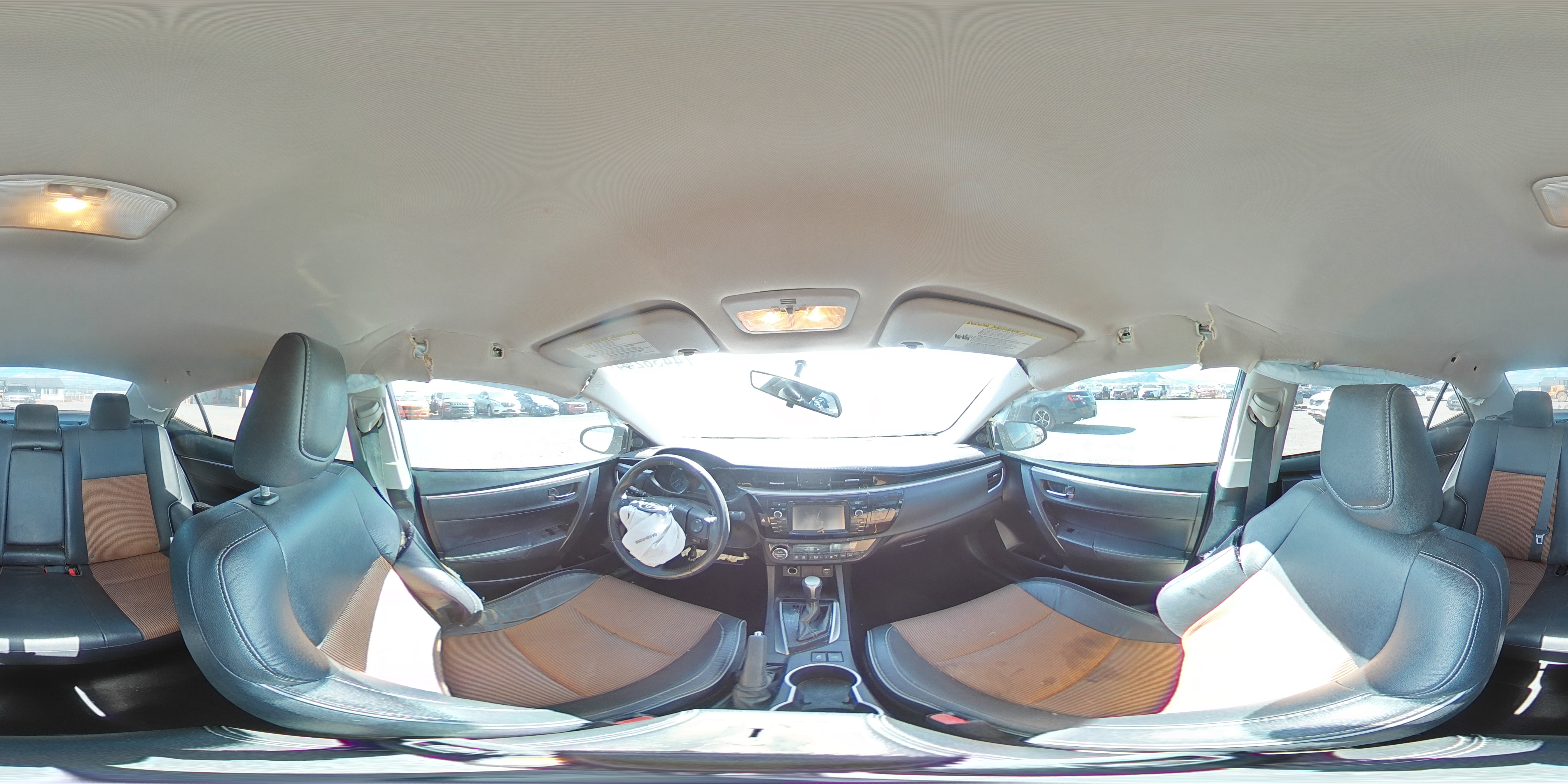 2015 Toyota Corolla - Image 13
