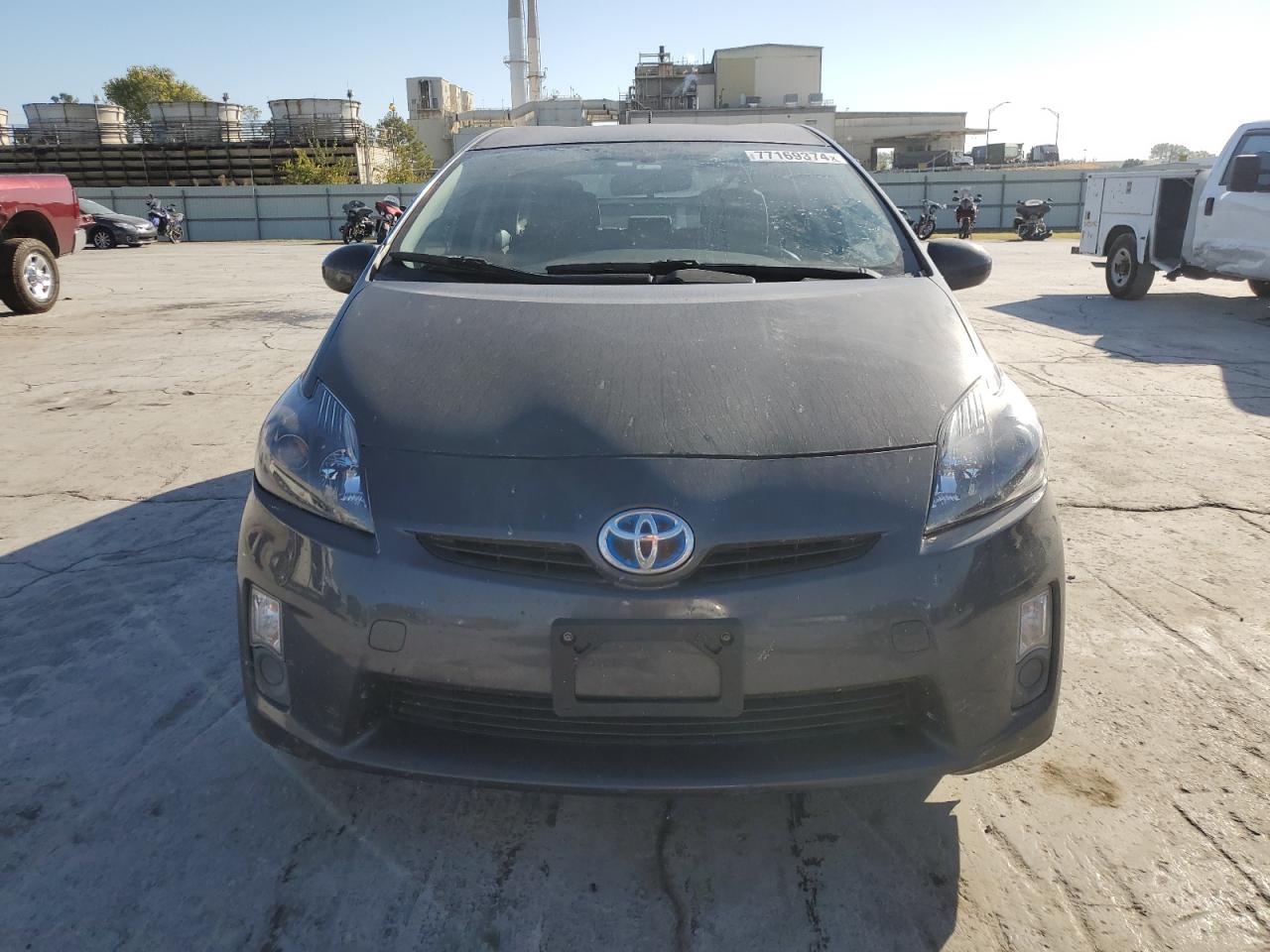 2010 Toyota Prius - Image 5