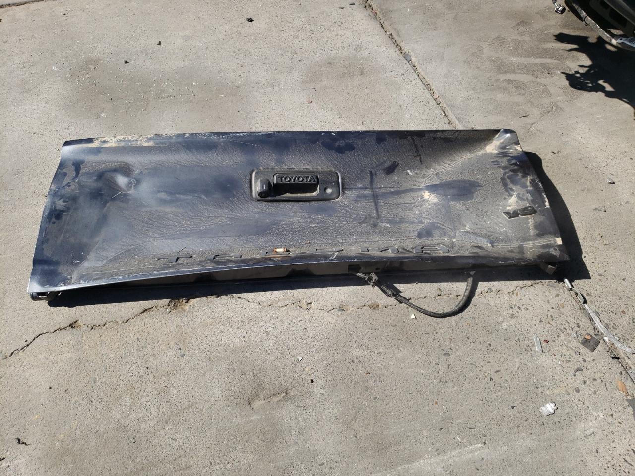 2022 Toyota Tacoma - Image 12