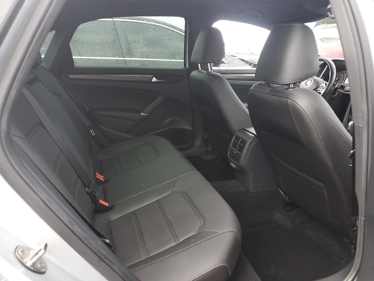 2021 Volkswagen Passat R-Line VIN: 1VWMA7A36MC013613 Lot: 73715424